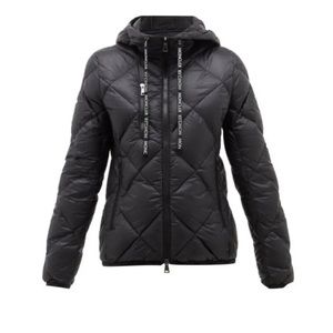 Moncler Oulx Nylon Jacket 3